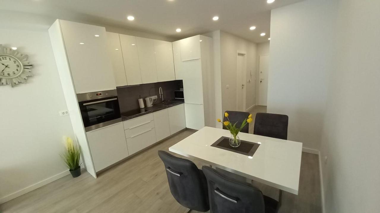 Lux Apartman Antonija Makarska Exterior foto