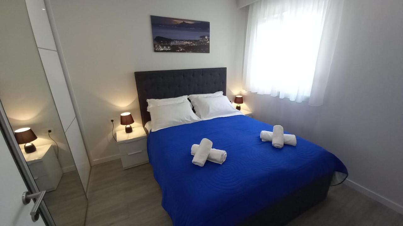 Lux Apartman Antonija Makarska Exterior foto