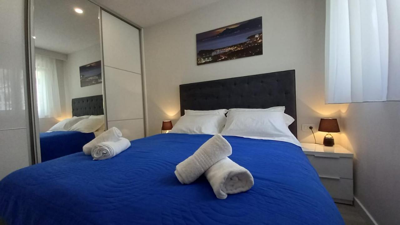 Lux Apartman Antonija Makarska Exterior foto